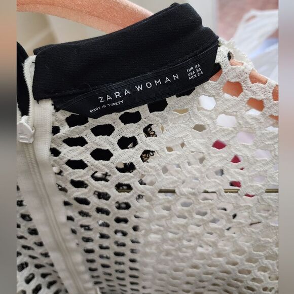 Zara dress - Picture 9 of 15